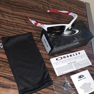Oakley Half Jacket 2.0 XL Sunglasses